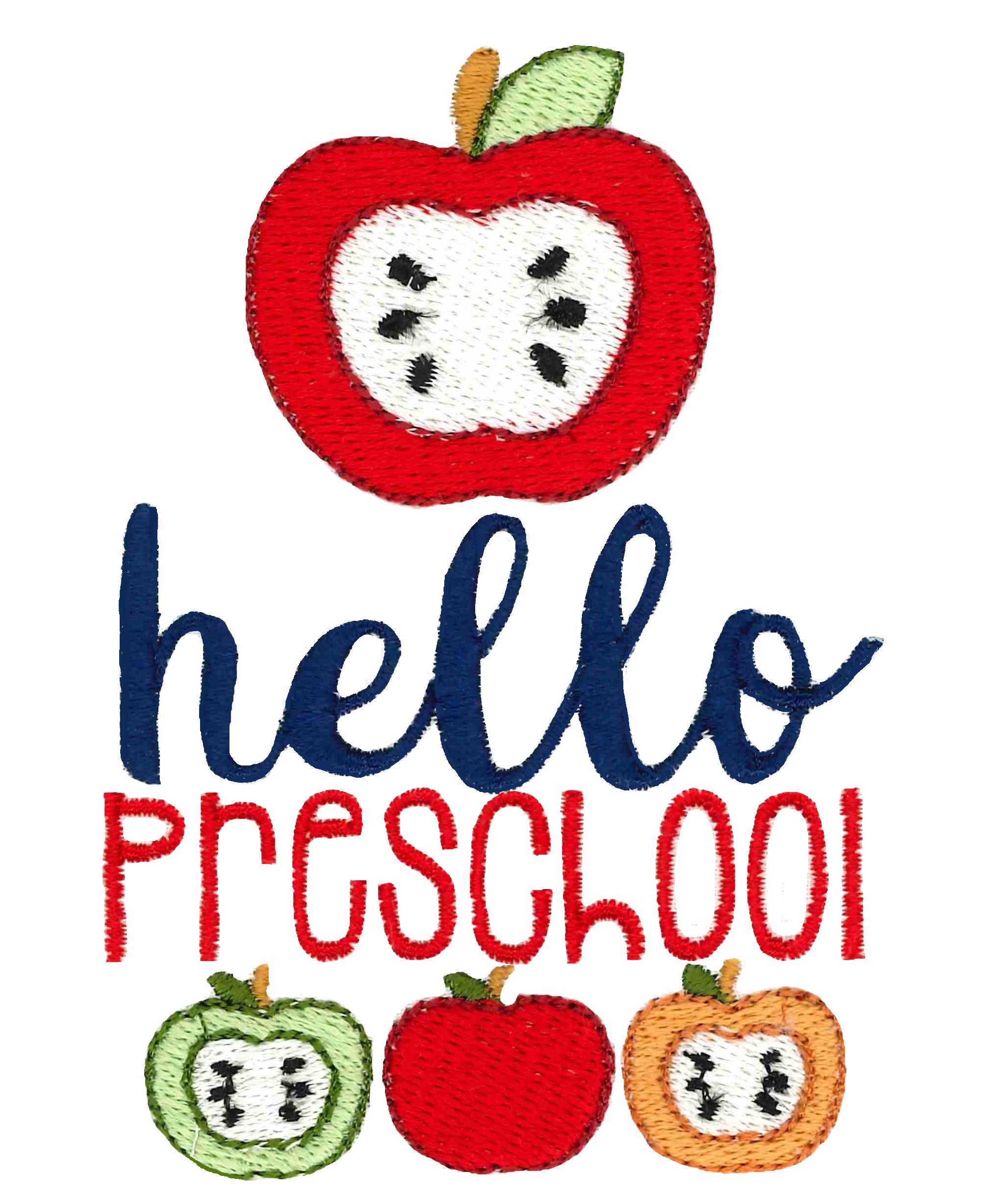 Hello Preschool