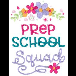 Prep School Squad