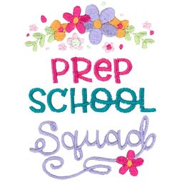 Prep School Squad