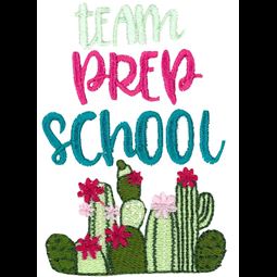 Team Prep School