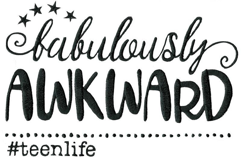 Fabulously Awkward Teen Life
