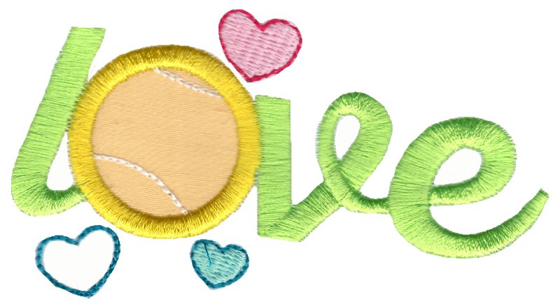 Love Tennis