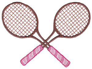 Tennis Rackets