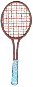 Single Racket