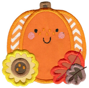 Thanksgiving Applique