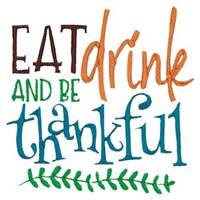 Thanksgiving Sayings