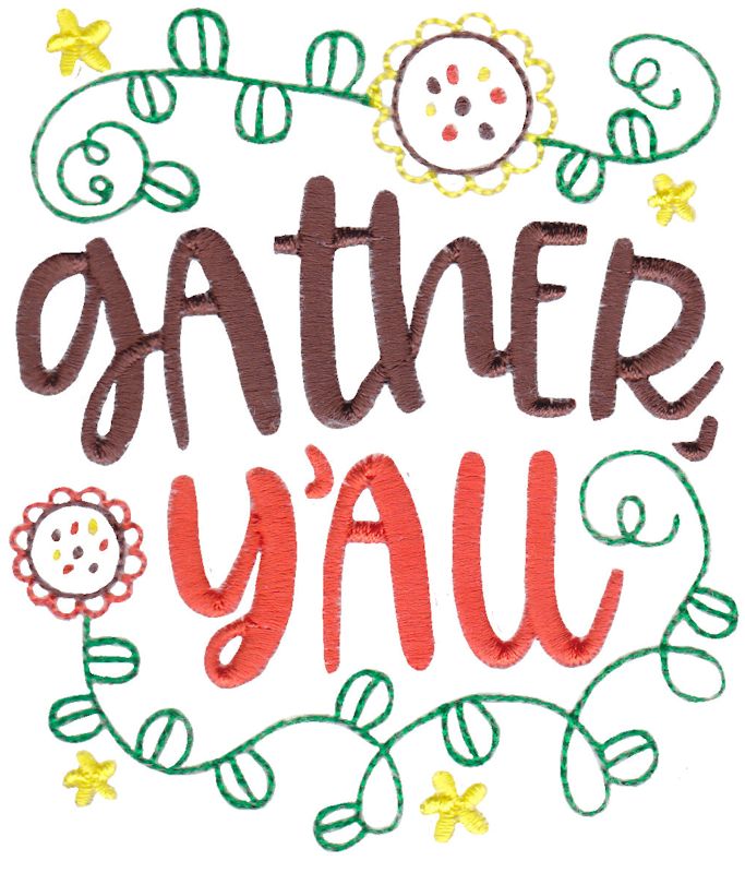 Gather Y'All