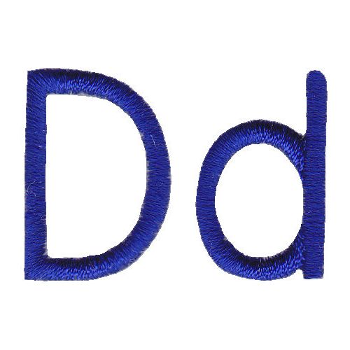 The Brooklyn Smooth Font D