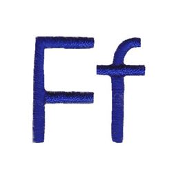 The Brooklyn Smooth Font F