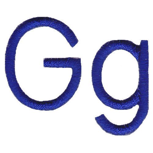 The Brooklyn Smooth Font G