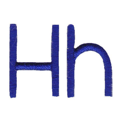 The Brooklyn Smooth Font H