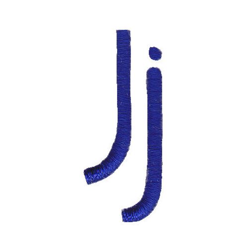 The Brooklyn Smooth Font J