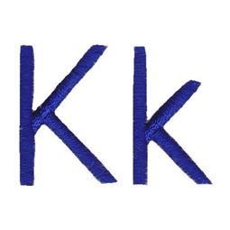 The Brooklyn Smooth Font K