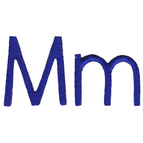 The Brooklyn Smooth Font M