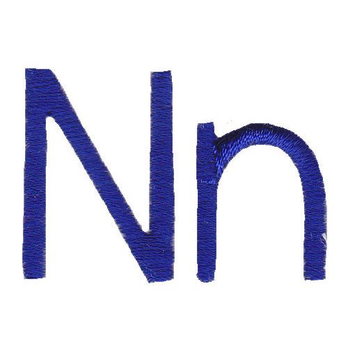 The Brooklyn Smooth Font N