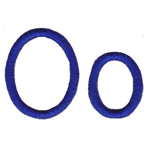 The Brooklyn Smooth Font O