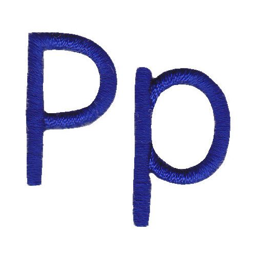 The Brooklyn Smooth Font P