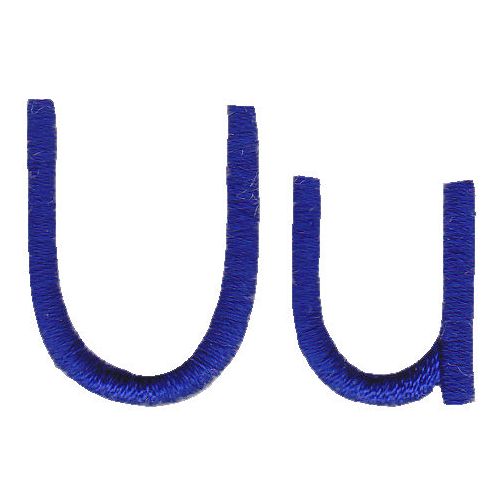 The Brooklyn Smooth Font U