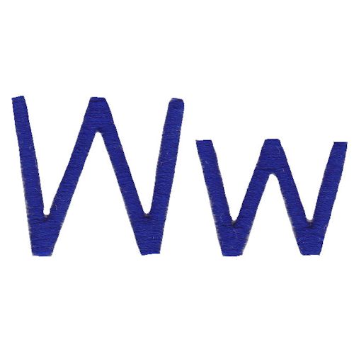 The Brooklyn Smooth Font W