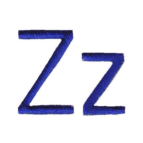 The Brooklyn Smooth Font Z