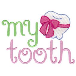 My Tooth Girl
