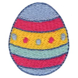 Easter Egg Mini