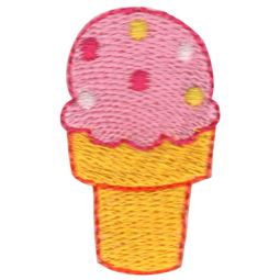 Ice-Cream Cone Mini