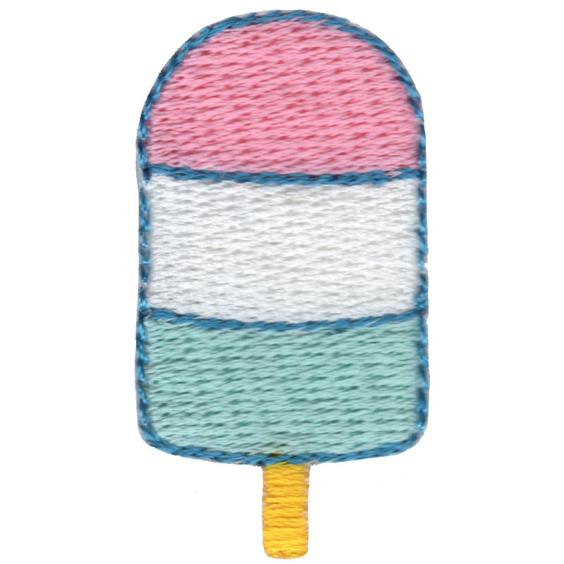 Popsicle Mini