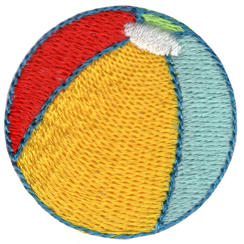 Beach Ball Mini