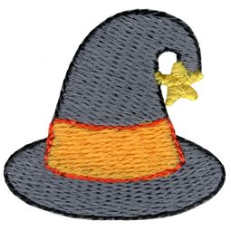 Witches Hat Mini