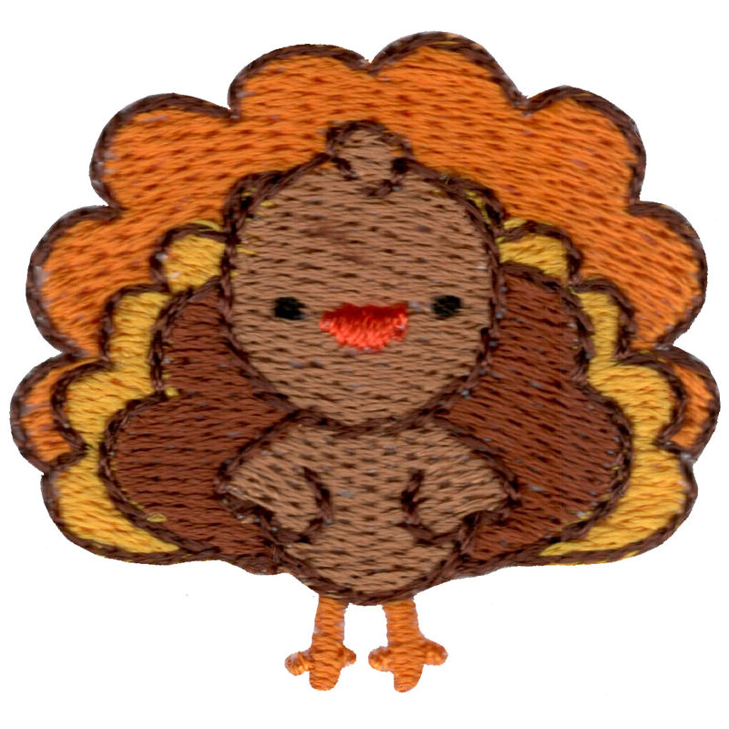 Turkey Mini