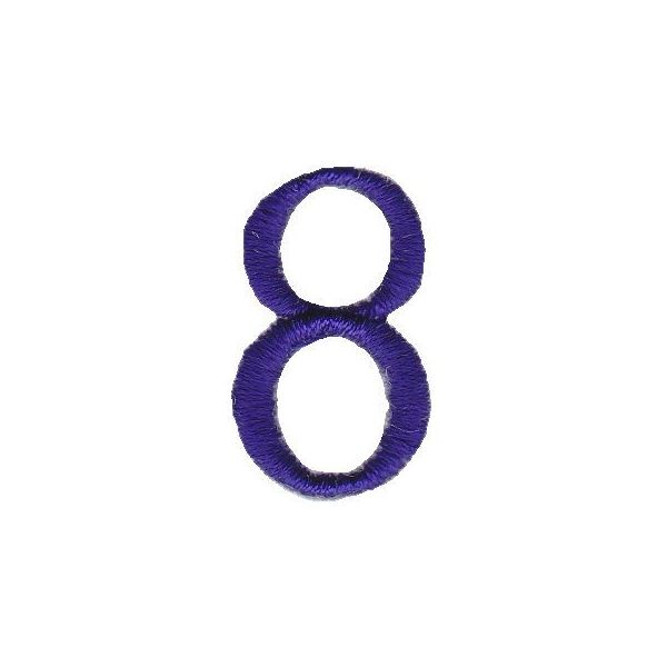 Truly Madly Deeply Font 8