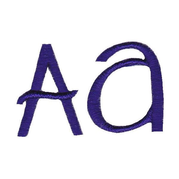 Truly Madly Deeply Font A