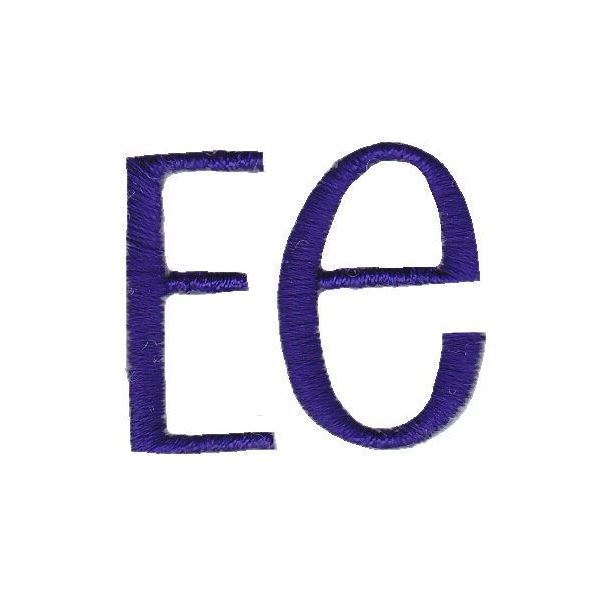 Truly Madly Deeply Font E