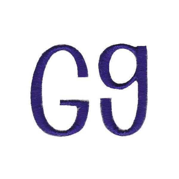 Truly Madly Deeply Font G