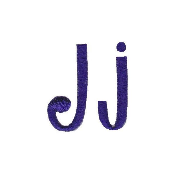 Truly Madly Deeply Font J