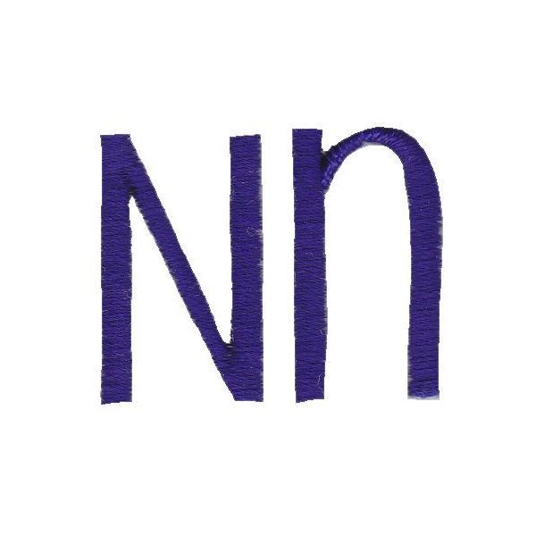 Truly Madly Deeply Font N