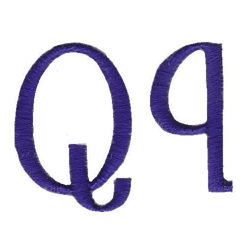 Truly Madly Deeply Font Q