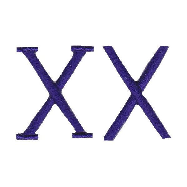 Truly Madly Deeply Font X