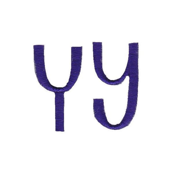 Truly Madly Deeply Font Y