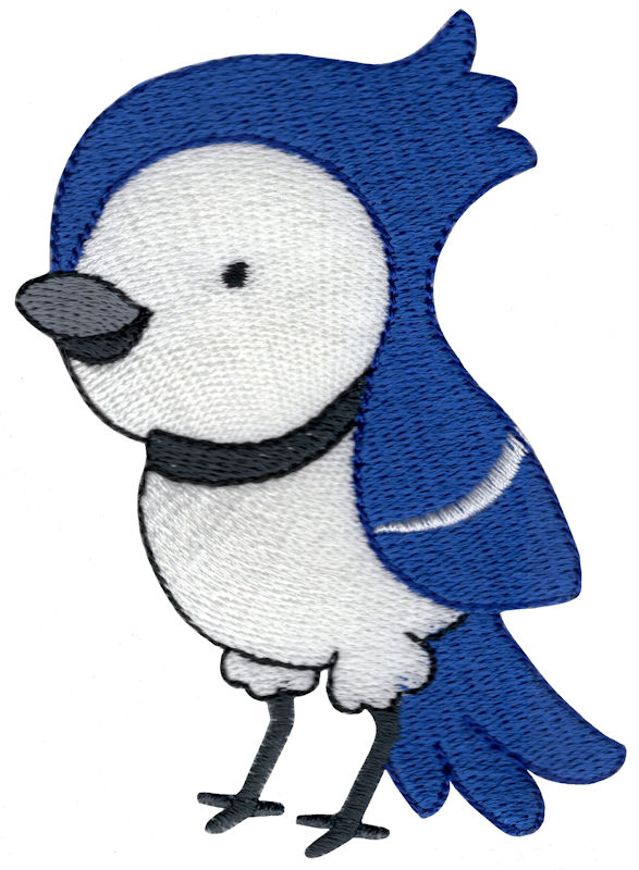 Blue Jay