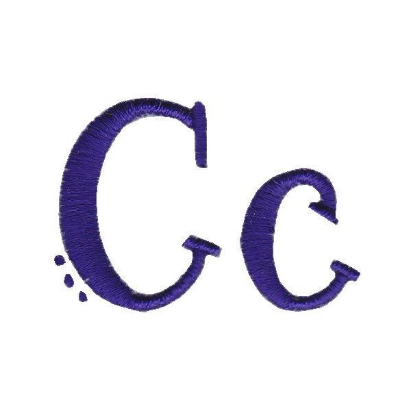 Unicorn Wishes Font C