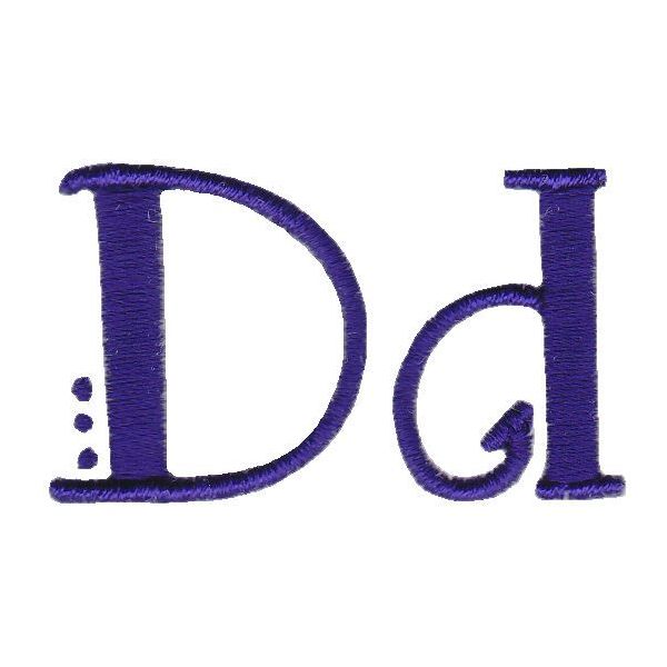 Unicorn Wishes Font D