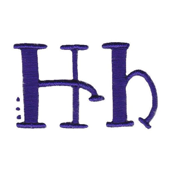 Unicorn Wishes Font H