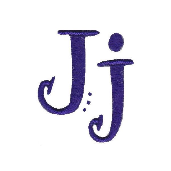 Unicorn Wishes Font J