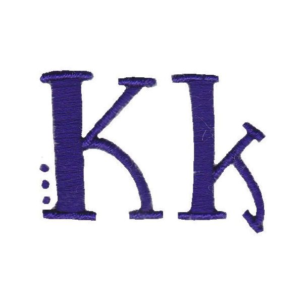 Unicorn Wishes Font K