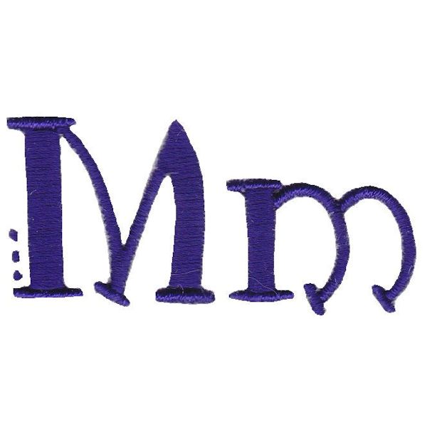 Unicorn Wishes Font M