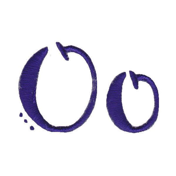 Unicorn Wishes Font O