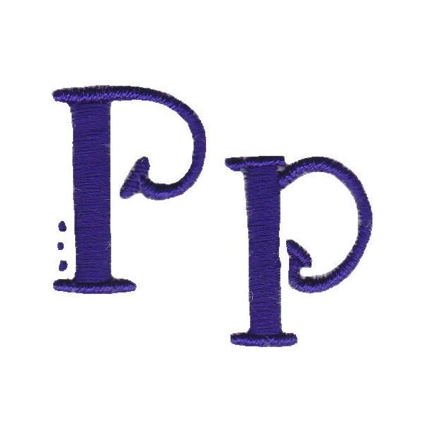 Unicorn Wishes Font P