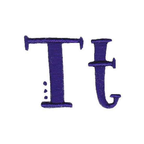 Unicorn Wishes Font T